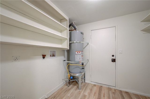 2101 Santiago Street, Las Vegas, NV 89104