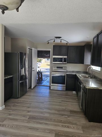 813 S Ouray Street, Aurora, CO 80017