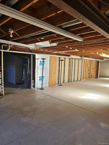 813 S Ouray Street, Aurora, CO 80017