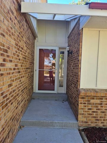 813 S Ouray Street, Aurora, CO 80017