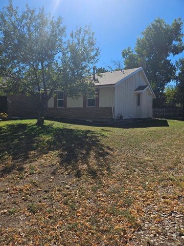 813 S Ouray Street, Aurora, CO 80017