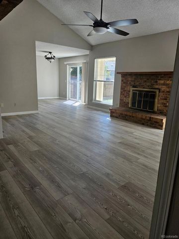 813 S Ouray Street, Aurora, CO 80017