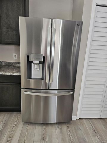 813 S Ouray Street, Aurora, CO 80017