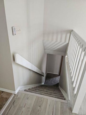 813 S Ouray Street, Aurora, CO 80017