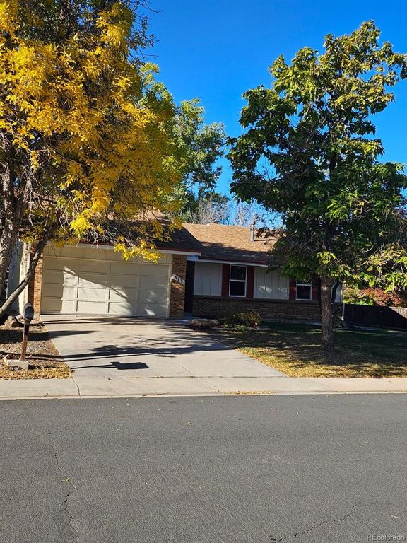 813 S Ouray Street, Aurora, CO 80017