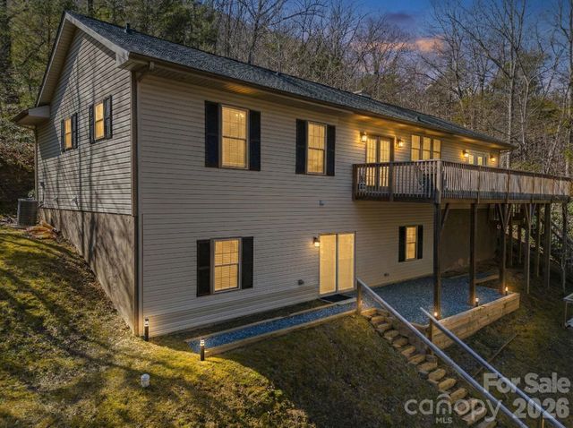 137 Weaver Court, Lake Lure, NC 28746