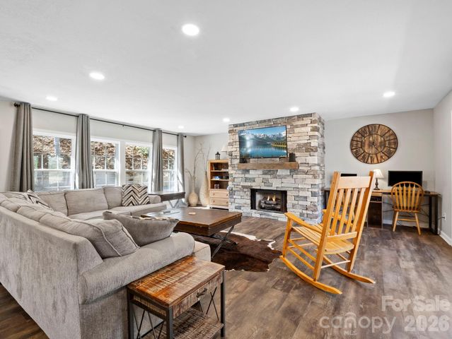 137 Weaver Court, Lake Lure, NC 28746