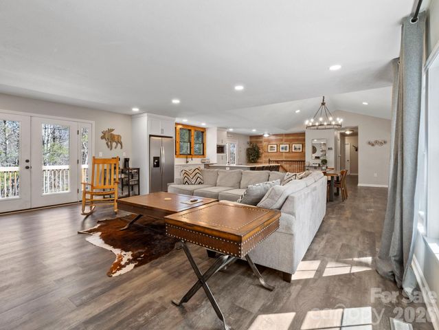 137 Weaver Court, Lake Lure, NC 28746