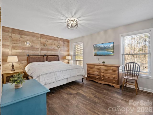 137 Weaver Court, Lake Lure, NC 28746