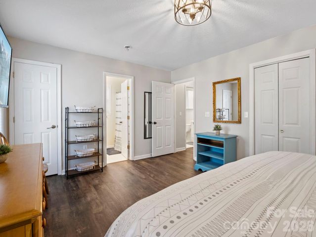 137 Weaver Court, Lake Lure, NC 28746