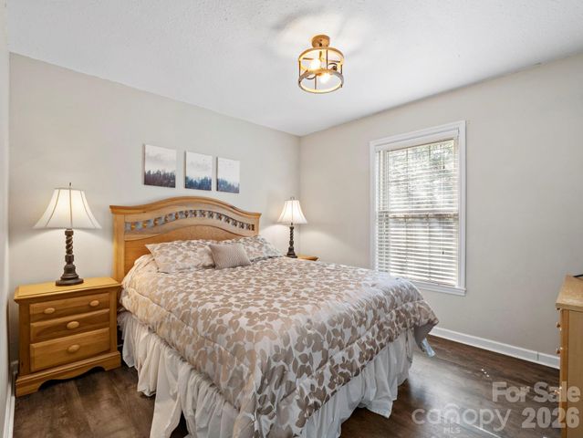 137 Weaver Court, Lake Lure, NC 28746