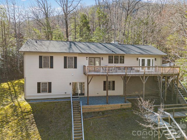 137 Weaver Court, Lake Lure, NC 28746