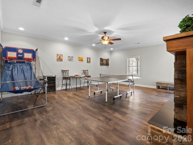 137 Weaver Court, Lake Lure, NC 28746