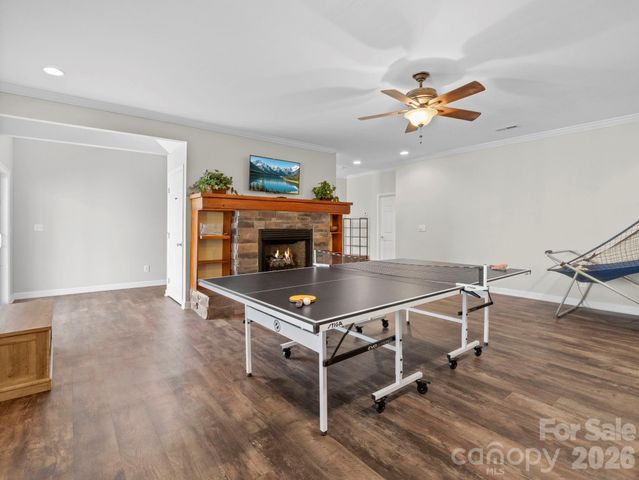 137 Weaver Court, Lake Lure, NC 28746