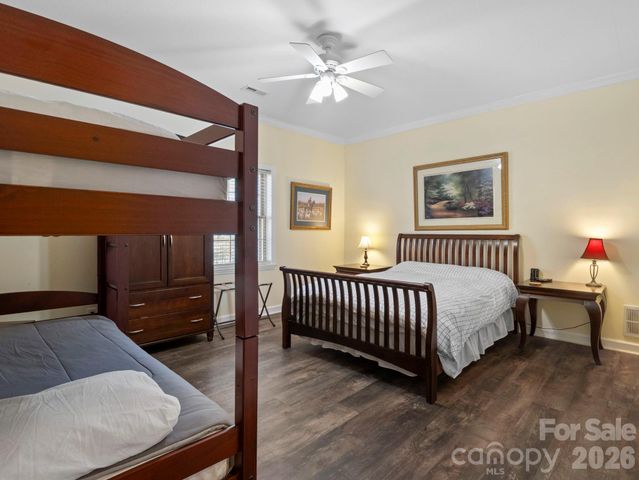 137 Weaver Court, Lake Lure, NC 28746