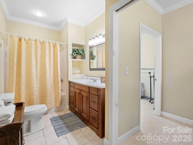 137 Weaver Court, Lake Lure, NC 28746