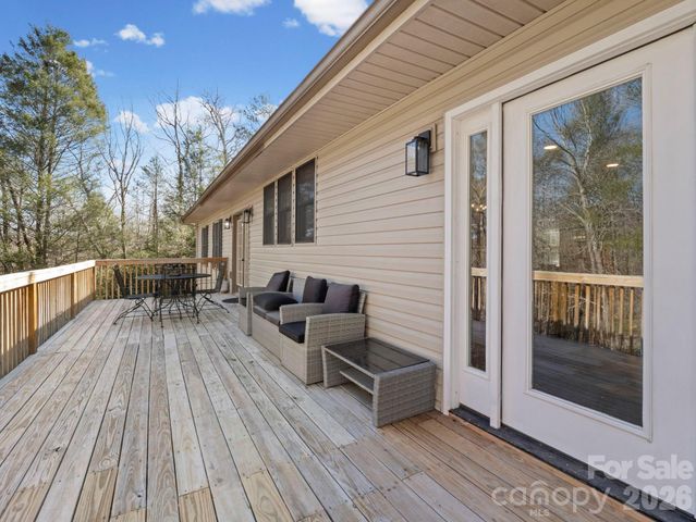 137 Weaver Court, Lake Lure, NC 28746