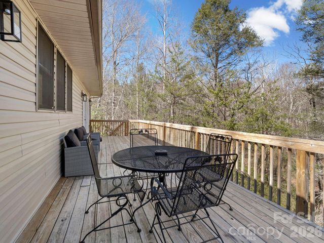 137 Weaver Court, Lake Lure, NC 28746