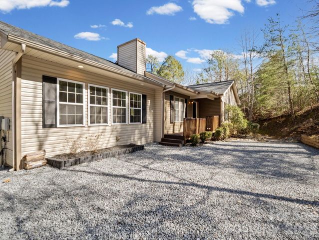 137 Weaver Court, Lake Lure, NC 28746
