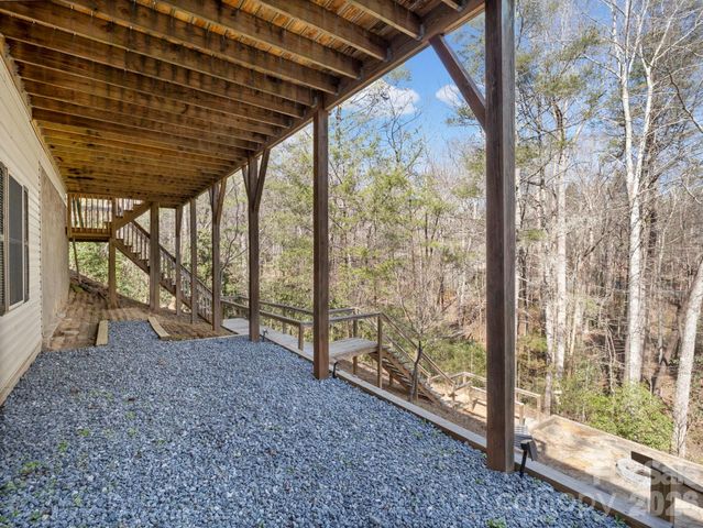 137 Weaver Court, Lake Lure, NC 28746