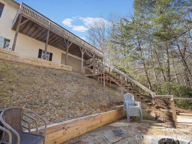 137 Weaver Court, Lake Lure, NC 28746