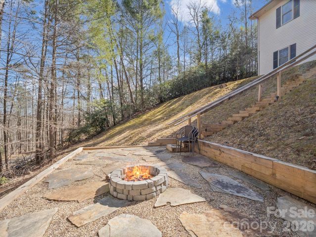 137 Weaver Court, Lake Lure, NC 28746