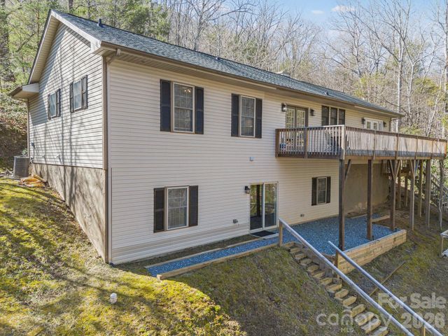 137 Weaver Court, Lake Lure, NC 28746