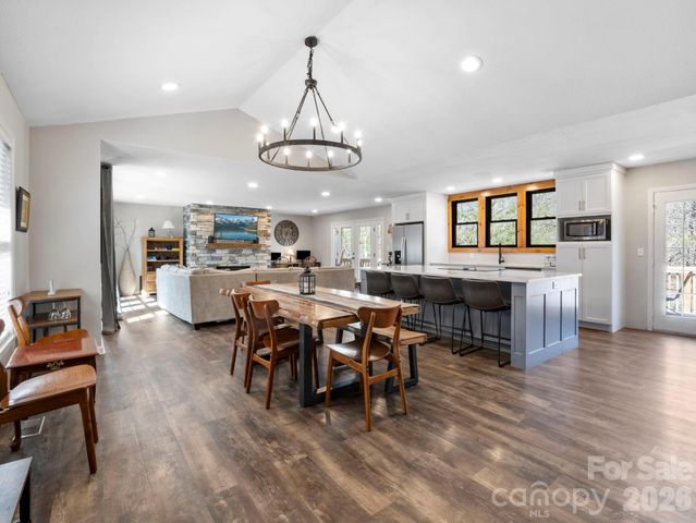 137 Weaver Court, Lake Lure, NC 28746