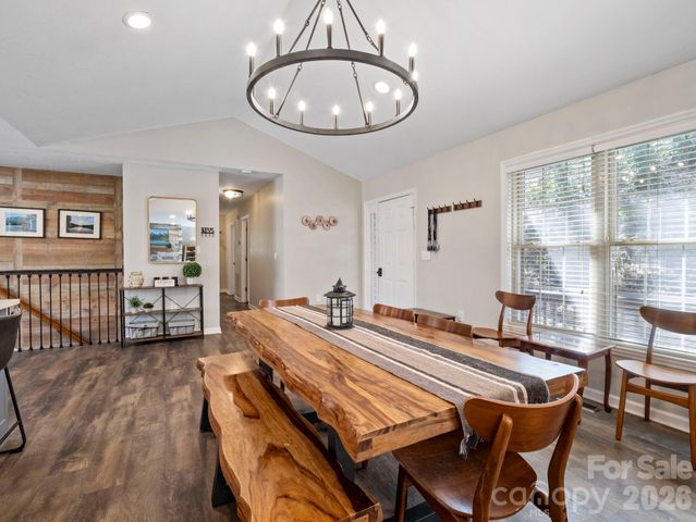 137 Weaver Court, Lake Lure, NC 28746