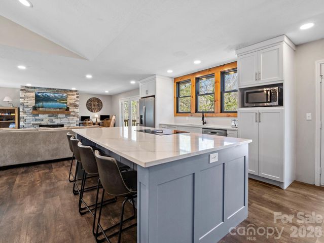 137 Weaver Court, Lake Lure, NC 28746