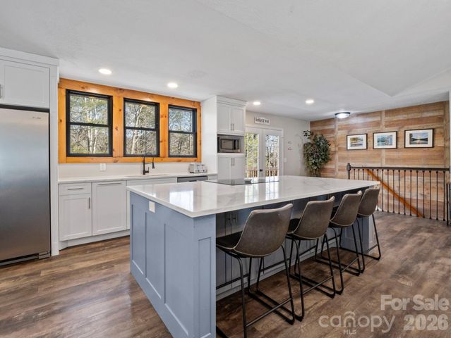 137 Weaver Court, Lake Lure, NC 28746