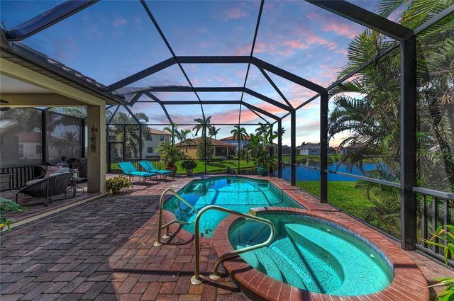 6224 SIGNATURE POINTE LANE, Bradenton, FL 34210