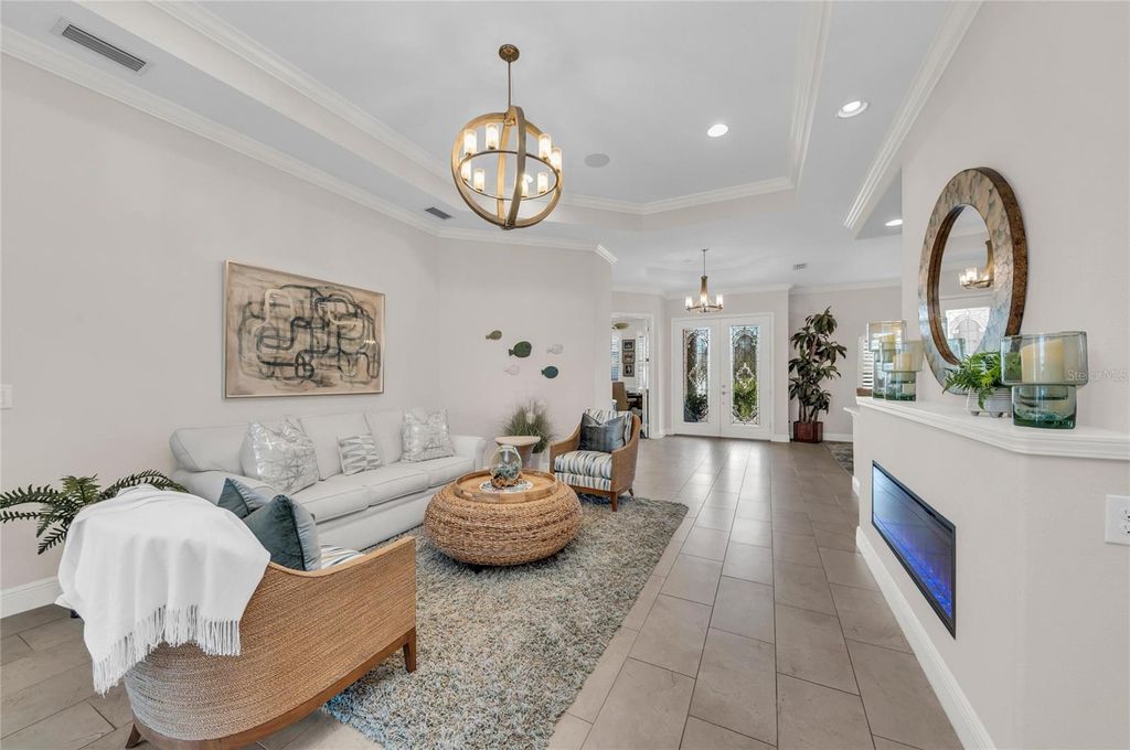 Image 13 of property listing at 6224 SIGNATURE POINTE LANE, Bradenton, FL 34210