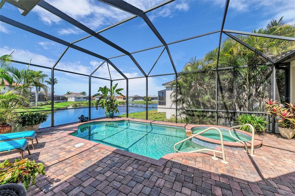 Image 47 of property listing at 6224 SIGNATURE POINTE LANE, Bradenton, FL 34210