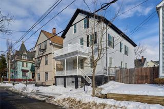 182 Ocean Street, Providence, RI 02905