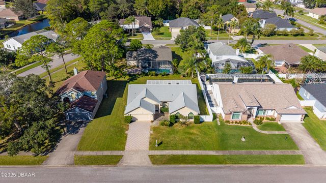1392 Surrey Park Drive, Port Orange, FL 32128