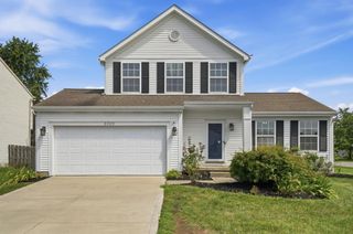3320 Bellowind Drive, Reynoldsburg, OH 43068