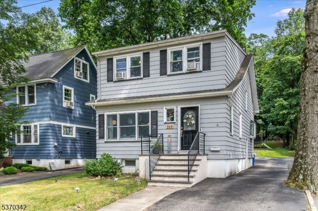 359 Doremus Ave, Glen Rock Boro, NJ 07452