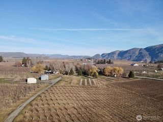 223 Old Riverside HWY, Omak, WA 98841