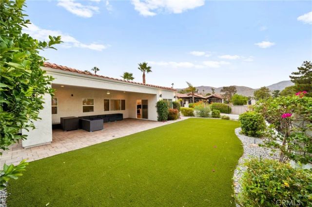 64754 Pinehurst Circle, Desert Hot Springs, CA 92240