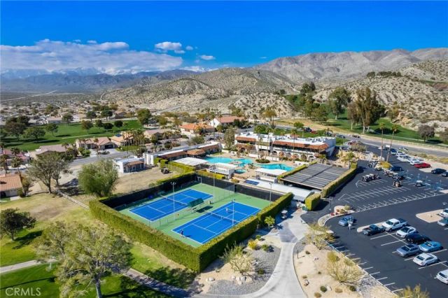 64754 Pinehurst Circle, Desert Hot Springs, CA 92240