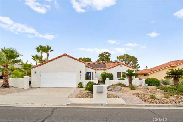 64754 Pinehurst Circle, Desert Hot Springs, CA 92240