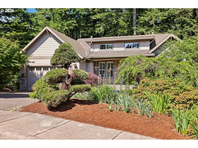 8297 Sw HAYDEN Dr, Beaverton, OR 97007