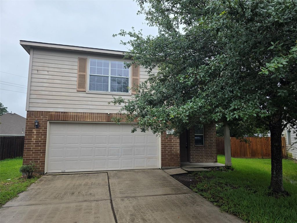 28942 Village Creek Loop, Spring, TX 77386