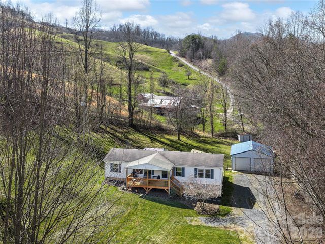 114 Gateway Cove, Canton, NC 28716