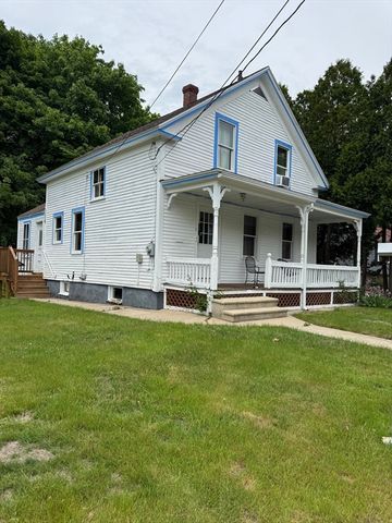 20 Harvard Street, Winchendon, MA 01475