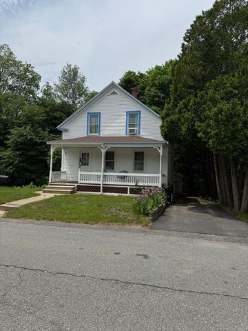 20 Harvard Street, Winchendon, MA 01475