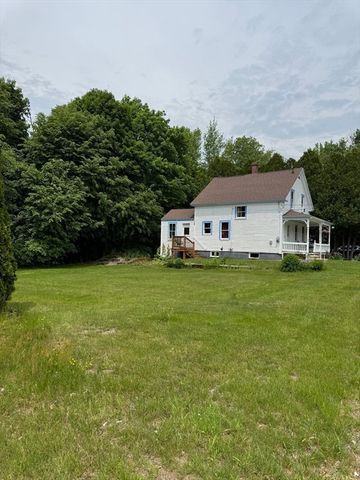 20 Harvard Street, Winchendon, MA 01475