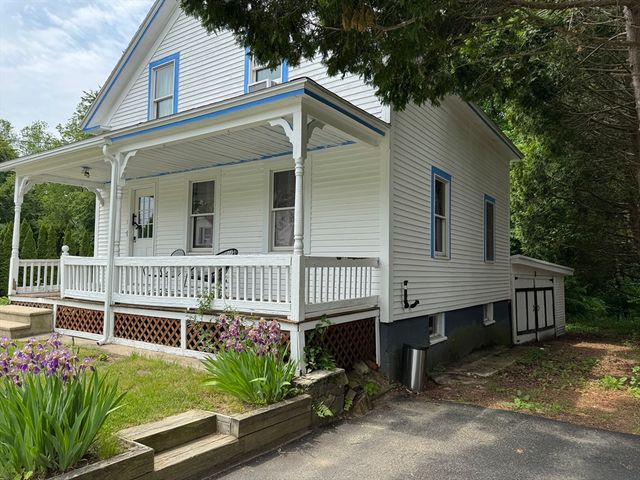 20 Harvard Street, Winchendon, MA 01475