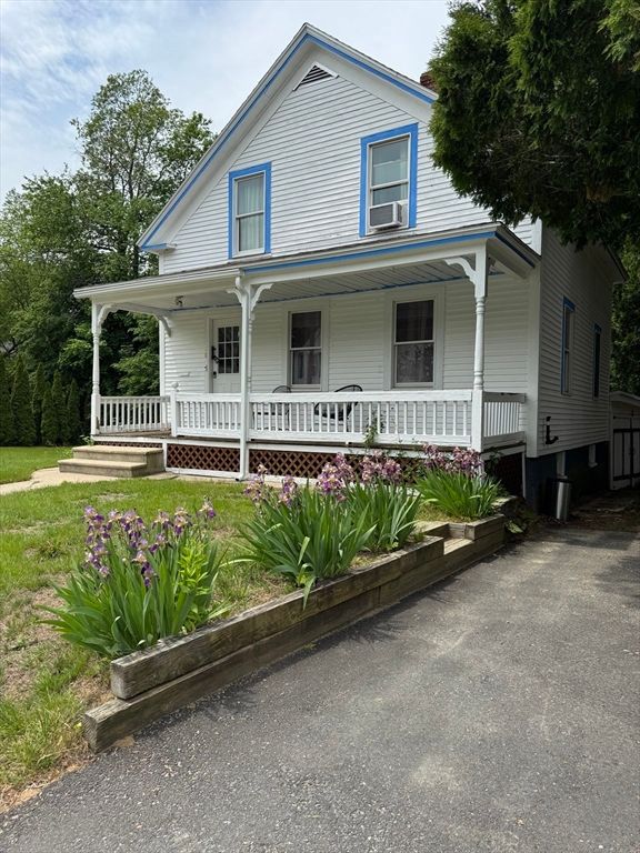 20 Harvard Street, Winchendon, MA 01475